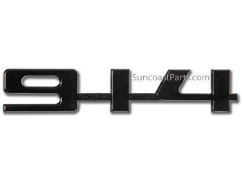 マークスマン('21米) Emblem - 